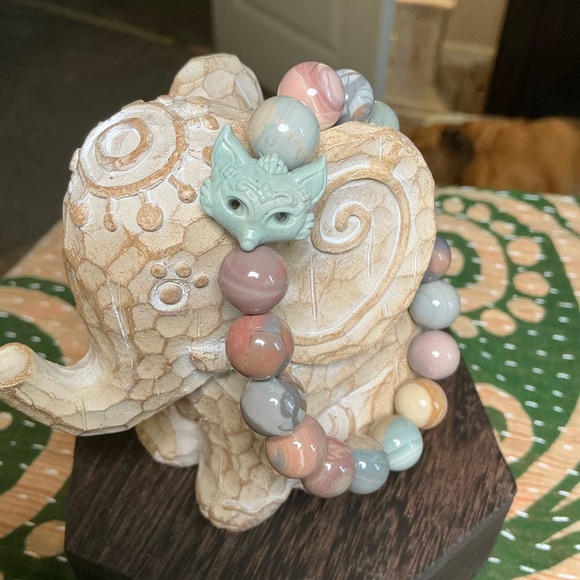 Alashan 12mm with Small Alashan Fox Mask - Picture 4 of 5